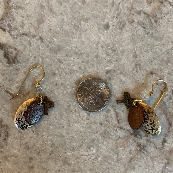 Earrings - Picture 4 of 5